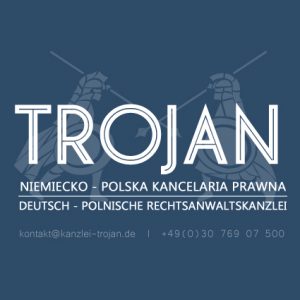 Read more about the article Trojan Kanzlei