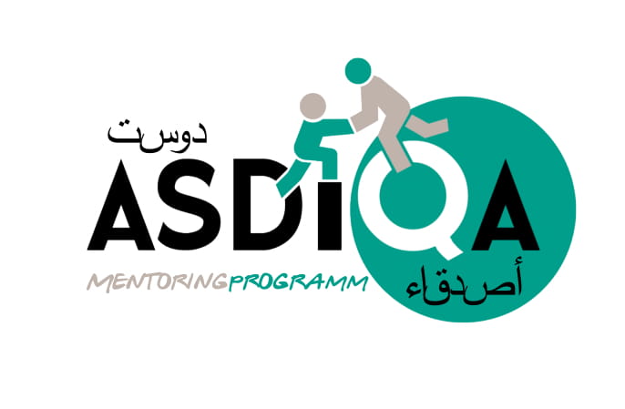 Read more about the article ASDIQA-Mentoringprogramm